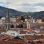 Sensations.old Town Exclusive Views&parking