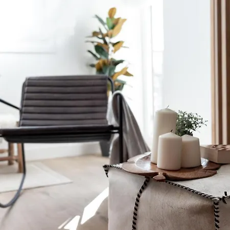 Apartment Sensations.old Town Exclusive Views&parking Bilbao
