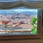Sensations.old Town Exclusive Views&parking Apartment