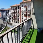 Sensations.old Town Exclusive Views&parking * Bilbao