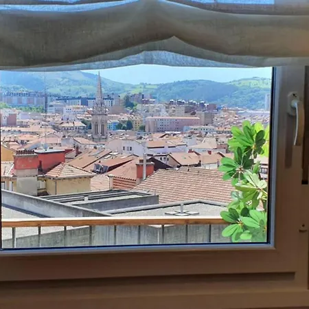 Sensations.old Town Exclusive Views&parking Apartmán