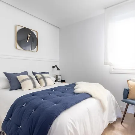 Sensations.old Town Exclusive Views&parking Apartmán