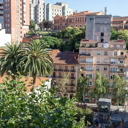 Sensations.old Town Exclusive Views&parking Apartmán