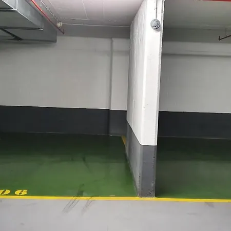 Sensations.old Town Exclusive Views&parking Apartmán Bilbao