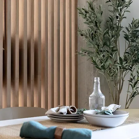 Sensations.old Town Exclusive Views&parking Bilbao