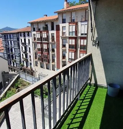Sensations.old Town Exclusive Views&parking * Bilbao
