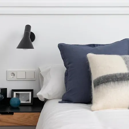 Apartamento Sensations.old Town Exclusive Views&parking Bilbao