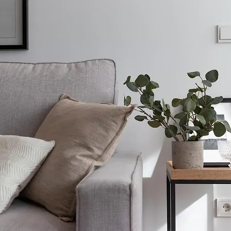 Apartamento Sensations.old Town Exclusive Views&parking *