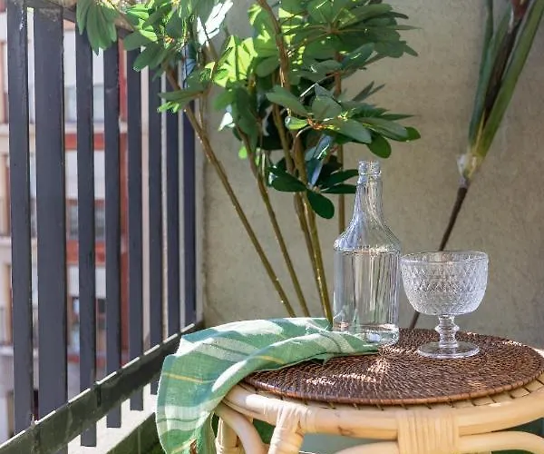 Sensations.old Town Exclusive Views&parking