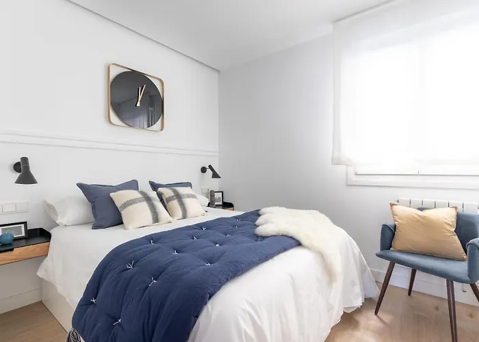 Sensations.old Town Exclusive Views&parking شقة