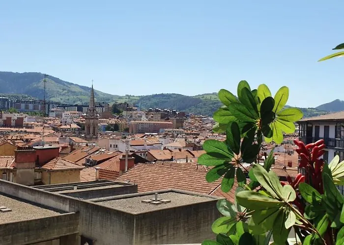 شقة Sensations.old Town Exclusive Views&parking *