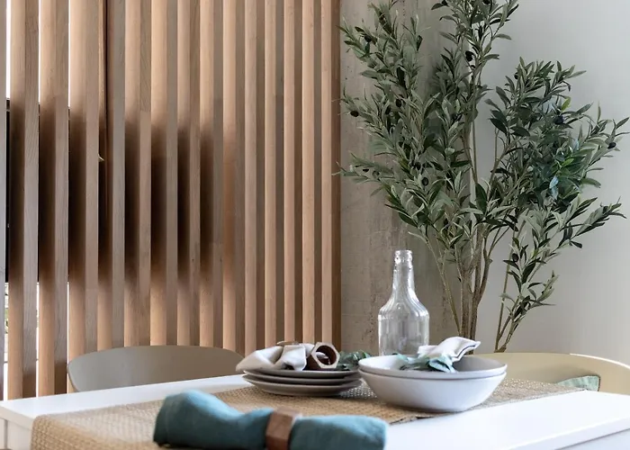 Sensations.old Town Exclusive Views&parking بلباو