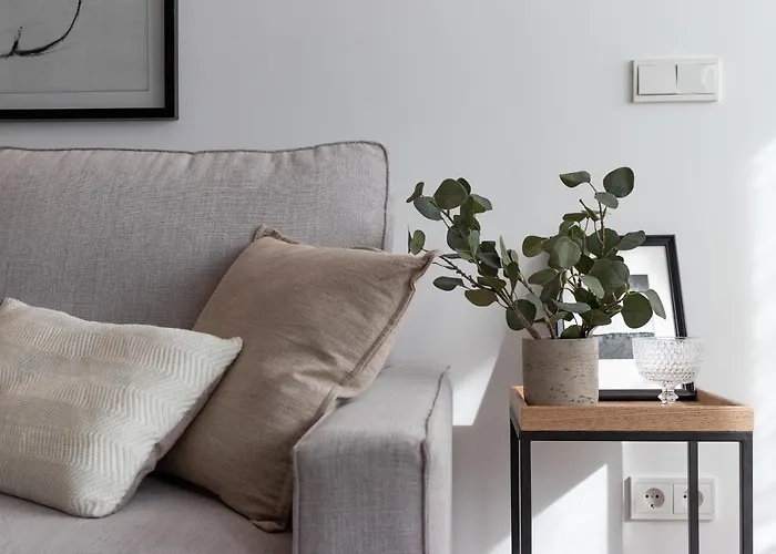 شقة Sensations.old Town Exclusive Views&parking *