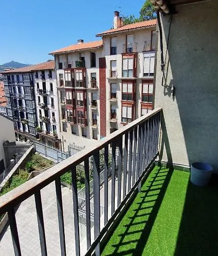 Sensations.old Town Exclusive Views&parking * بلباو